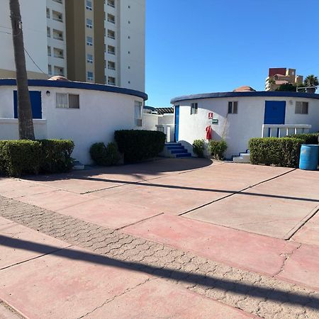 Rosarito By The Sea 호텔 외부 사진