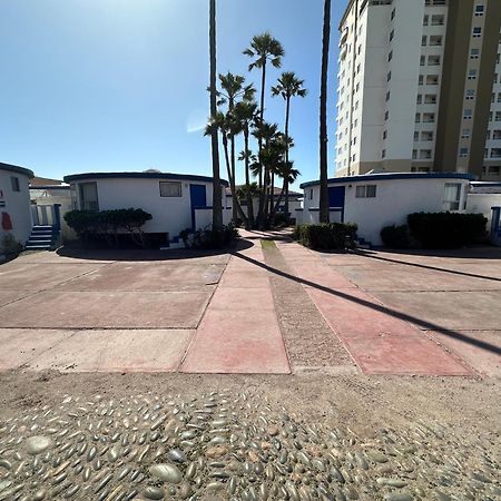 Rosarito By The Sea 호텔 외부 사진