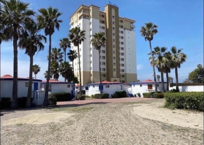 Rosarito By The Sea 호텔 외부 사진